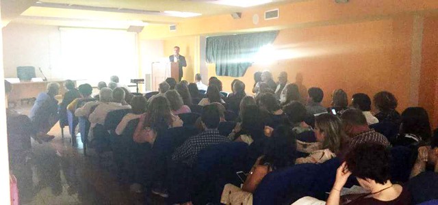 La prevenzioni della Legionellosi e delle infezioni veicolate dall’acqua negli ospedali 