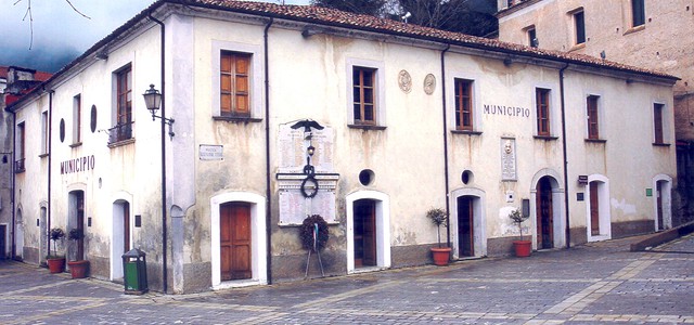 Via libera del Consiglio comunale al ripristino della pista pedo-ciclabile Morano/Castrovillari  