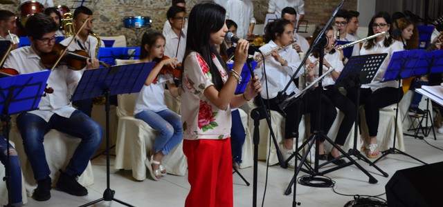 V EDIZIONE STAGIONE CONCERTISTICA 