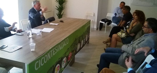 Catanzaro in Rete: "Città sarà cantiere di idee, non di cemento"