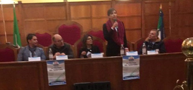 Elezioni, Forza Italia: incontro a Girifalco
