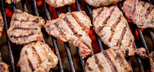 Diabete, carne troppo cotta aumenta zuccheri nel sangue
