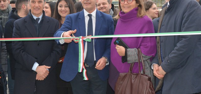All’Università Mediterranea test per terremoti ed uragani