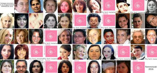 Violenza sulle donne, una scia di sangue nelle ultime 24 ore
