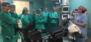 Curvatura Biomedica al Liceo Siciliani di Catanzaro: conclusa la prima annualità con il percorso di Alternanza scuola/lavoro