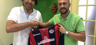 Riconfermati Sifonetti, Carrozza e Rizzo 