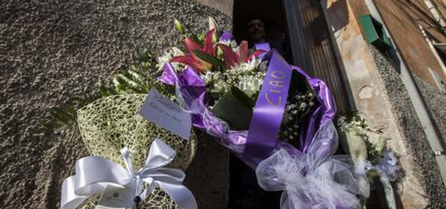 Alatri: fratello, giustizia non vendetta