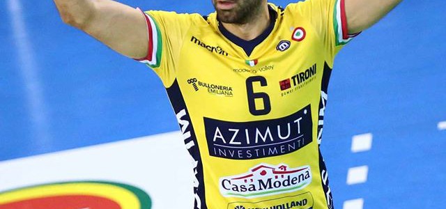 Mercato: fosforo ed esperienza in posto 4, ecco Jacopo Massari
