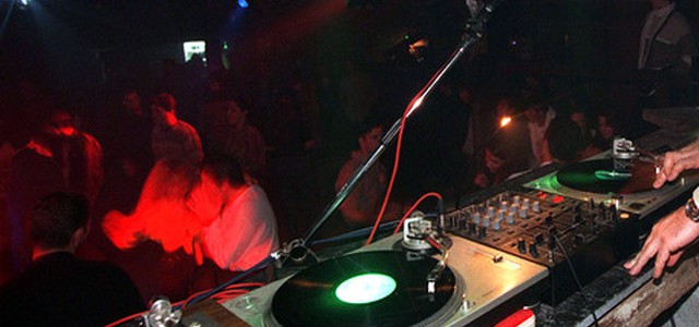 Sequestrata discoteca nel Catanzarese
