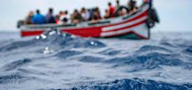 Sbarco migranti, due fermi per favoreggiamento.