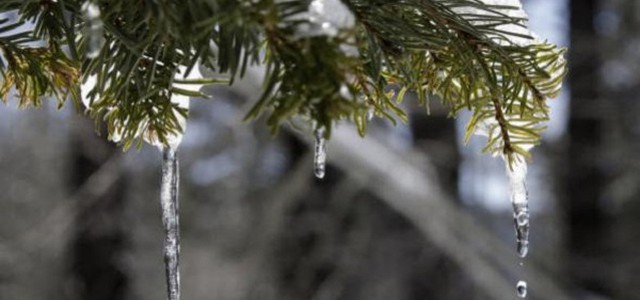 Meteo, rapida irruzione fredda per l'Epifania in Calabria