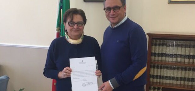 Garante per l’Infanzia e l’Adolescenza saluta il Prefetto Latella