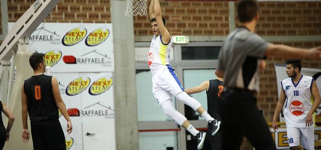 Il Basketball Lamezia archivia la pratica Jolly senza problemi