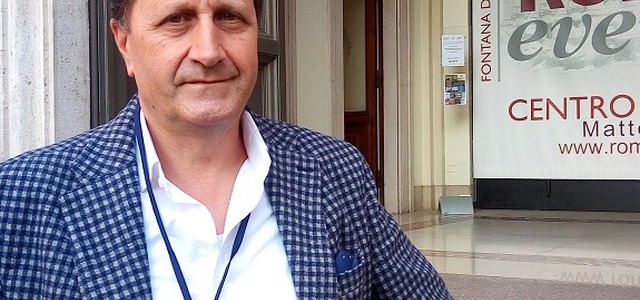 L’architetto Giuseppe Macrì è il nuovo vice presidente di Confartigianato Catanzaro