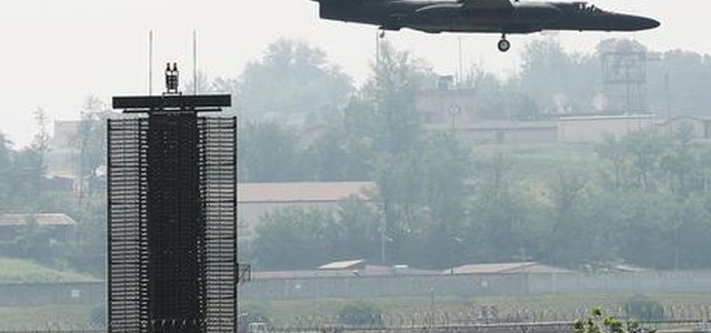 Corea Sud teme lancio missile dal Nord domani