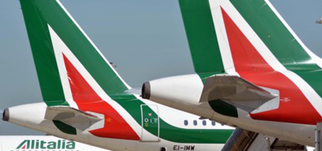 Alitalia, salta il tavolo coi sindacati. Al via lo sciopero