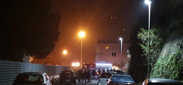 Ha un malore e muore davanti la guardia medica a Catanzaro Lido (VIDEO)
