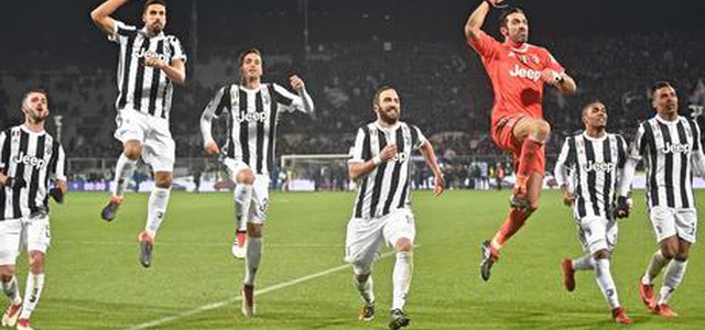 Serie A: Fiorentina Juventus 0-2, bianconeri a +2 sul Napoli