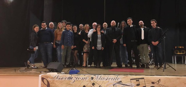 Conclusi gli eventi jazz in scena all’Auditorium Comunale di Filadelfia