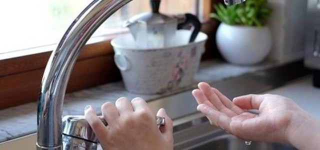 RUGGERO: MANCA L’ACQUA ED ESPLODE LA PROTESTA
