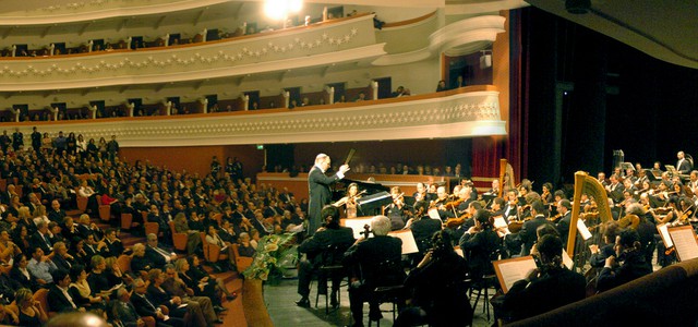 La Fondazione Politeama ricorda il maestro Ennio Morricone