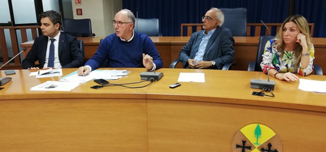 Venerdì 26 ottobre la prima Conferenza regionale sulla violenza di genere