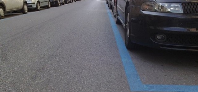 L' Associazione Commercianti Centro Storico Tre V sulle strisce blu: "Grande deterrente per chi vuole venire in centro"