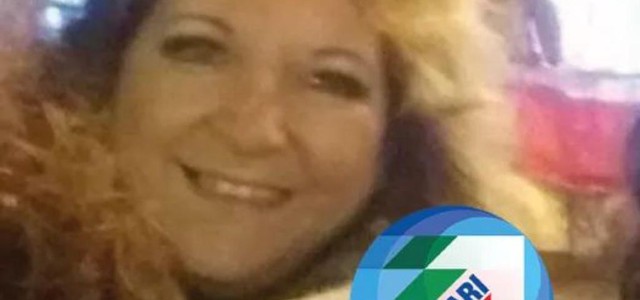 Popolari per l'Italia - Delly Fabiano in corsa per le Regionali in Calabria