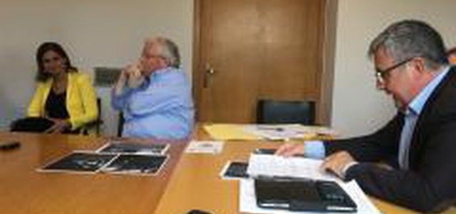 Commissione ambiente discute del decoro urbano nella zona di Piazza Santa Teresa