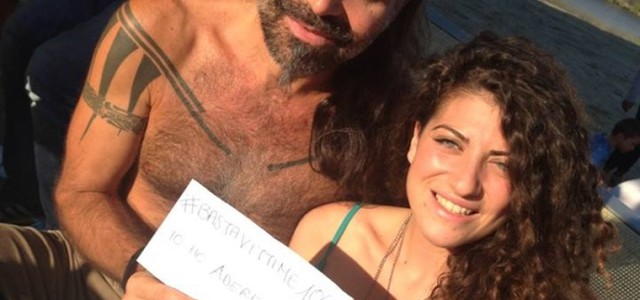 Piero Pelù su Rai 2: "In Calabria c'è una strada terribile che si chiama Statale 106"