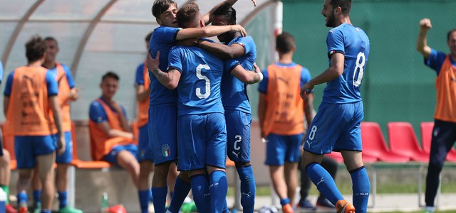 Italia under 20, torneo 8 Nazioni: a Crotone si rinnova la sfida con il Portogallo