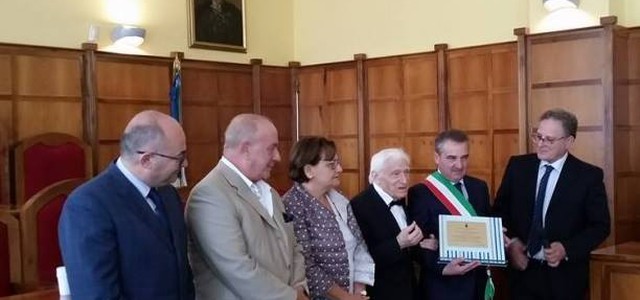 Lutto a Girifalco per la scomparsa di Giuseppe D'Agostino