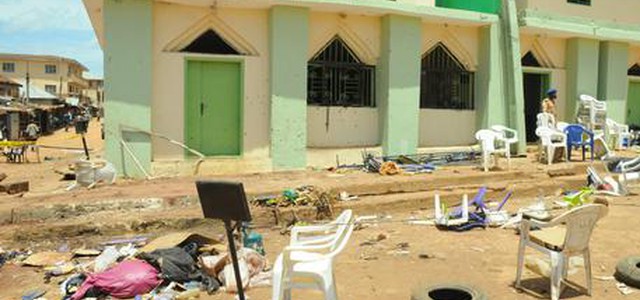 Nigeria: 111 le studentesse sparite