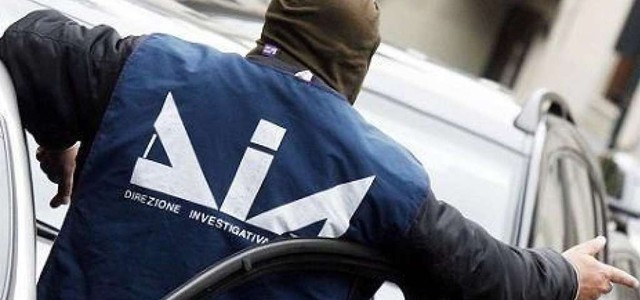 'Ndrangheta, sequestrati beni per 2 milioni a boss cosca Pesce
