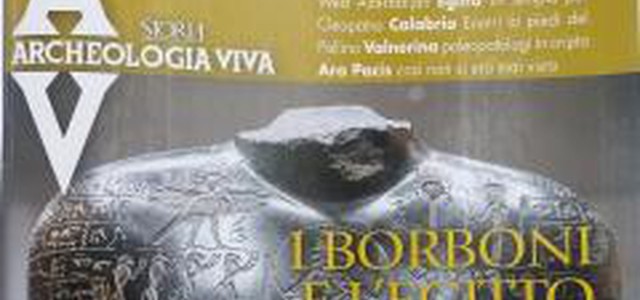 I Bretti e gli Enotri raccontati su "Archeologia viva"