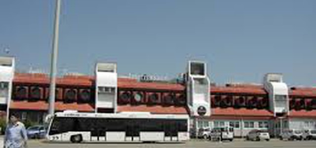 Misure anti Covid-19, Polizia respinge altro giovane brasiliano all'aeroporto di Lamezia