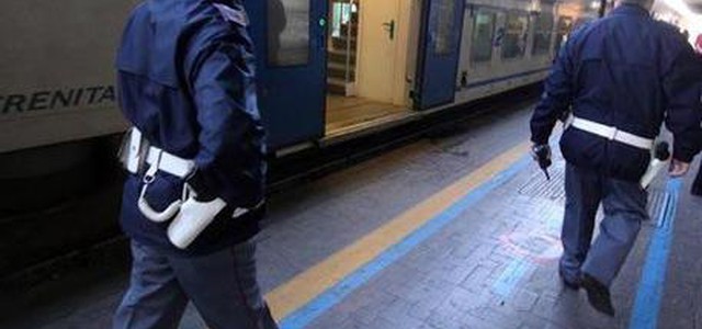 Ragazza via da casa a Chieti, ritrovata in Calabria