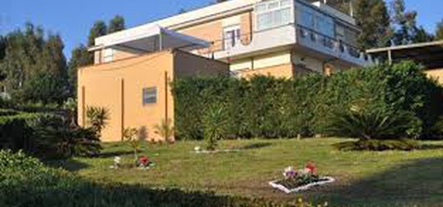 TENTATO FURTO CON SCASSO ALLA CASA D’ACCOGLIENZA OASI DI MISERICORDIA , ABRAMO E CONCOLINO: “GESTO GRAVE CHE COLPISCE CHI HA PIU’ BISOGNO, L’AMMINISTRAZIONE E’ A FIANCO DI CITTA’ SOLIDALE NELLA LOTTA