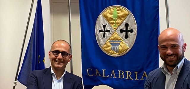 De Caprio (FI) e Caputo (Santelli): Come rendere effettivo anche in Calabria il decreto "Sblocca Cantieri"