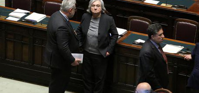 Bindi, massoneria interessa alla mafia