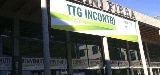 La Calabria presente al TTG di Rimini