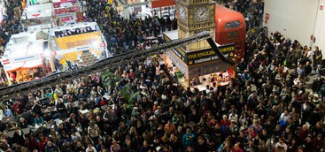 Novanta eccellenze calabresi a “L’artigianato in fiera” di Milano
