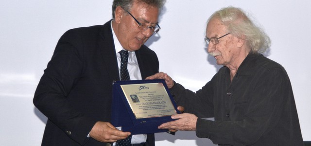 Giacomo Rizzolatti presenta all'Università Mediterranea il libro "In te mi specchio"