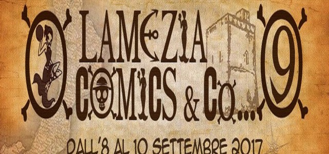 Aperte le iscrizioni al Premio Fiorella Folino ed al Contest Cosplay