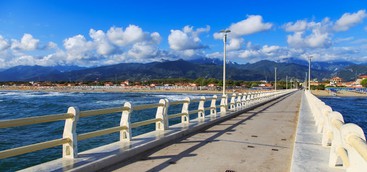 Le eccellenze della Calabria a Forte dei Marmi con l’iniziativa “Made in Italy”  