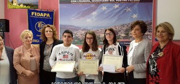 Curinga - Ampio convegno della FIDAPA Curinga-Acconia su:” La Carta dei diritti della Bambina 