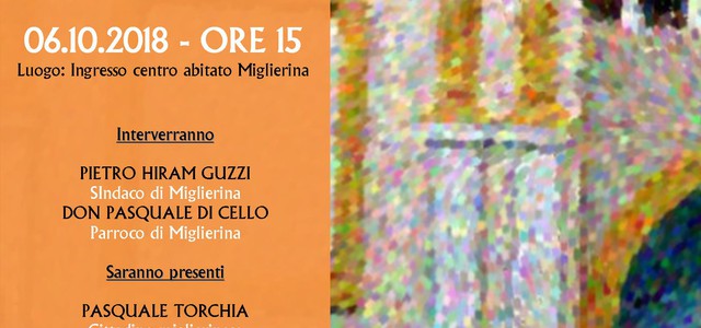 Dopo mesi di restauro, il 6 ottobre inaugurazione dell’antica Fontanella