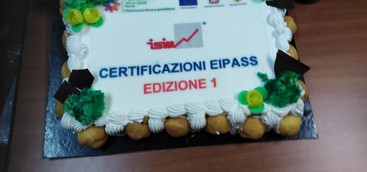 Certificazioni informatiche EIPASS presso ISIM per disoccupati calabresi over 30, conclusi primi due corsi (FOTO)