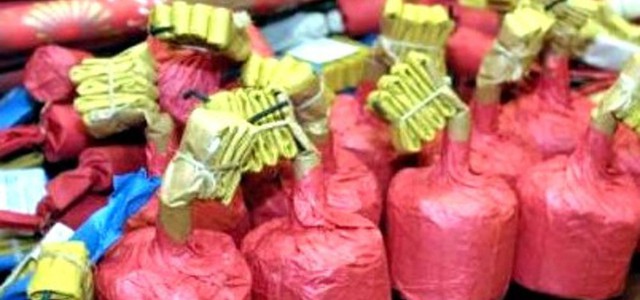 Il Codacons chiede ad Abramo di vietare i botti di capodanno
