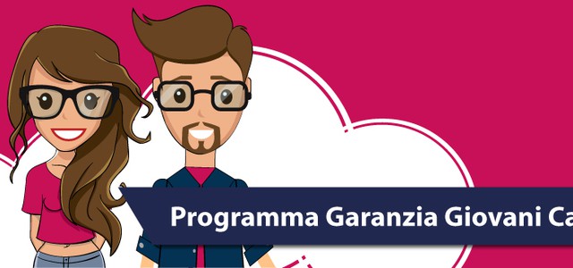 Bandi Garanzia Giovani: da oggi al via le domande